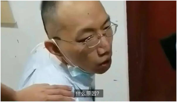 复旦海归博士残忍杀害同事！