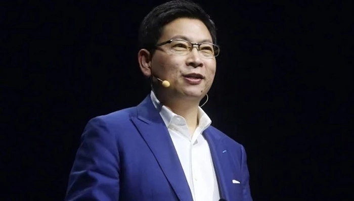 华为依然没有造车,但野心无法隐藏
