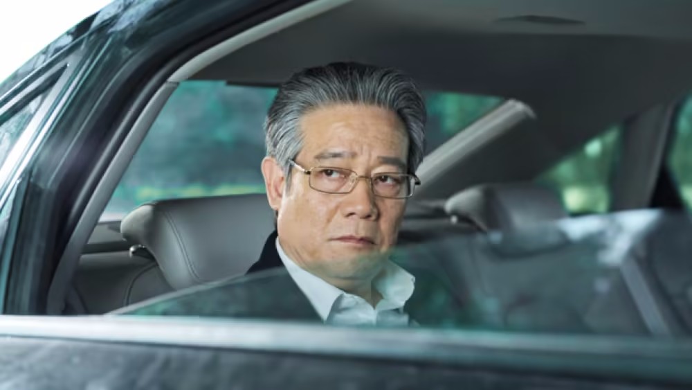 《狂飙》演技最好的7位“非著名演员”,因没名气,名字鲜有人知