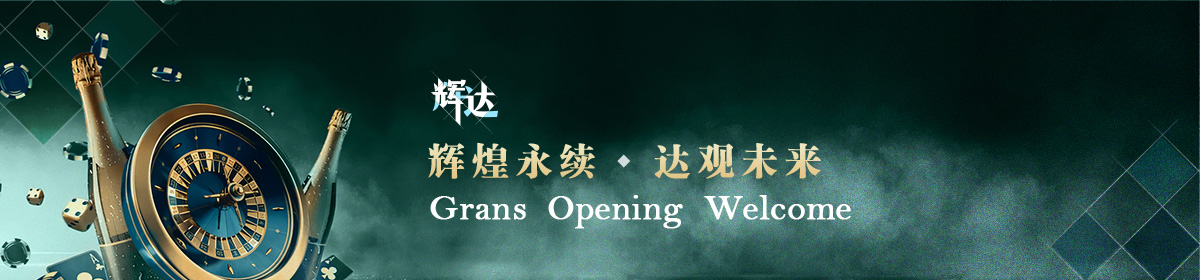 辉达娱乐官网