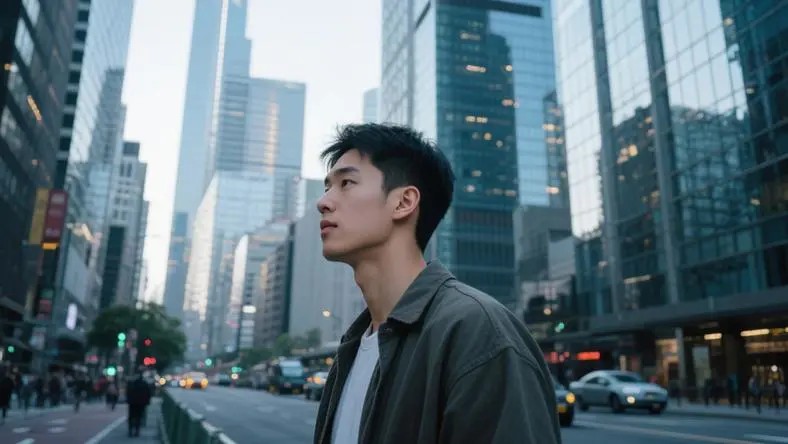 最近的打工人，都在熬夜看这剧逐帧学习职场小技巧