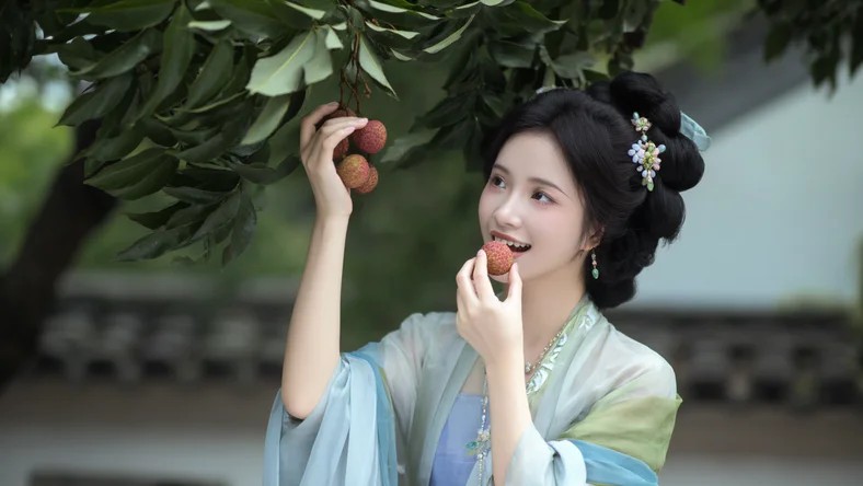 周杰伦为刘畊宏出气?《周游记》剪掉南宁美食,网友吐槽太小心眼