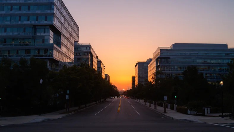 越来越同质化的城市，该去村里找灵感