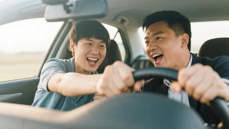 20多岁年轻人在AI时代的生存指南