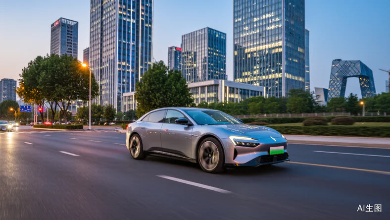 2025慕尼黑车展的88个华点