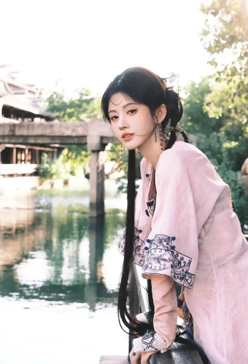 韩剧还是韩国的，但韩流已经属于奈飞