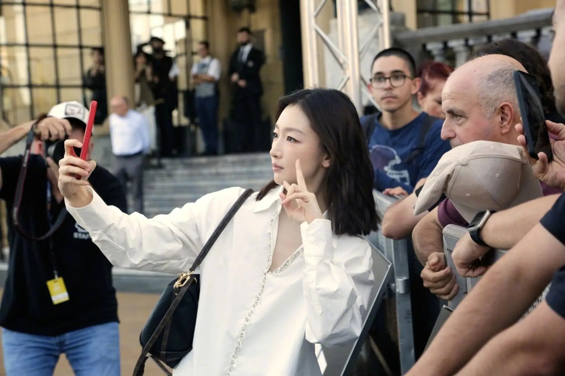 大明的崩溃是因为天灾吗？