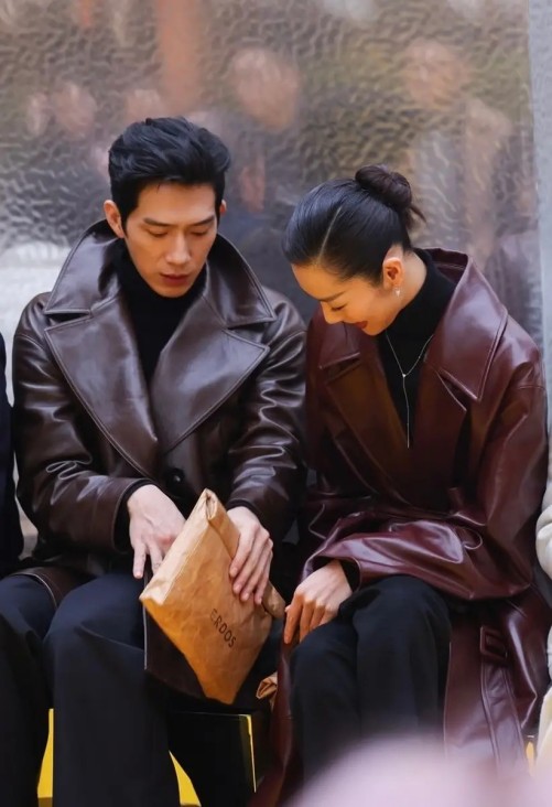 辛晓琪发长文悼念屠颖：不敢置信，不能接受，这么好的人，实在不舍