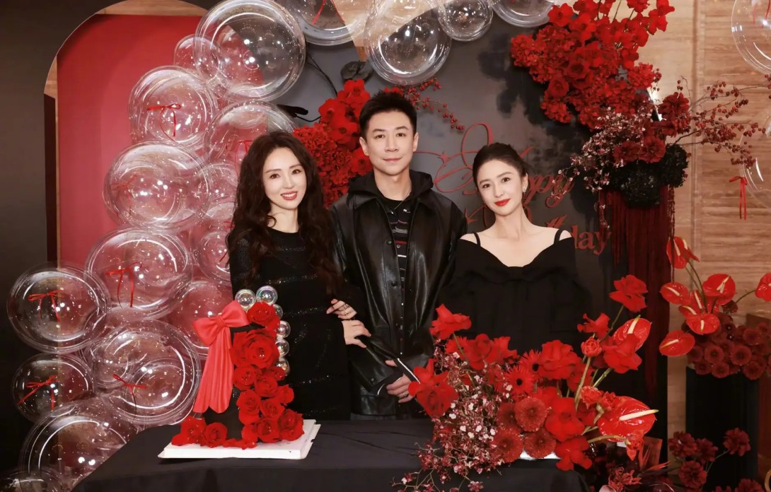 黄子弘凡热血献唱《惊天魔盗团3》中文推广曲：以声传“盗”，侠义燃动