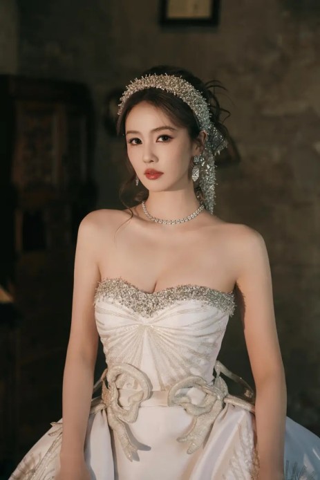 网评剧《心中第1名》红衣古装美男TOP10！《暗河传》龚俊第7，罗云熙第3，冠军确实帅