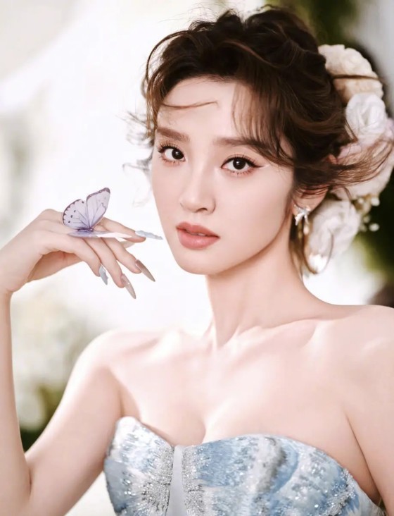 惠英红自曝早年拍戏跳了替身都不敢跳的楼：我要尊重我的工作